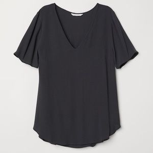 🖤🖤 BLACK BLOUSE